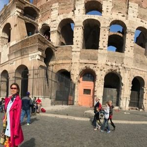 Meet your Posher, Linda